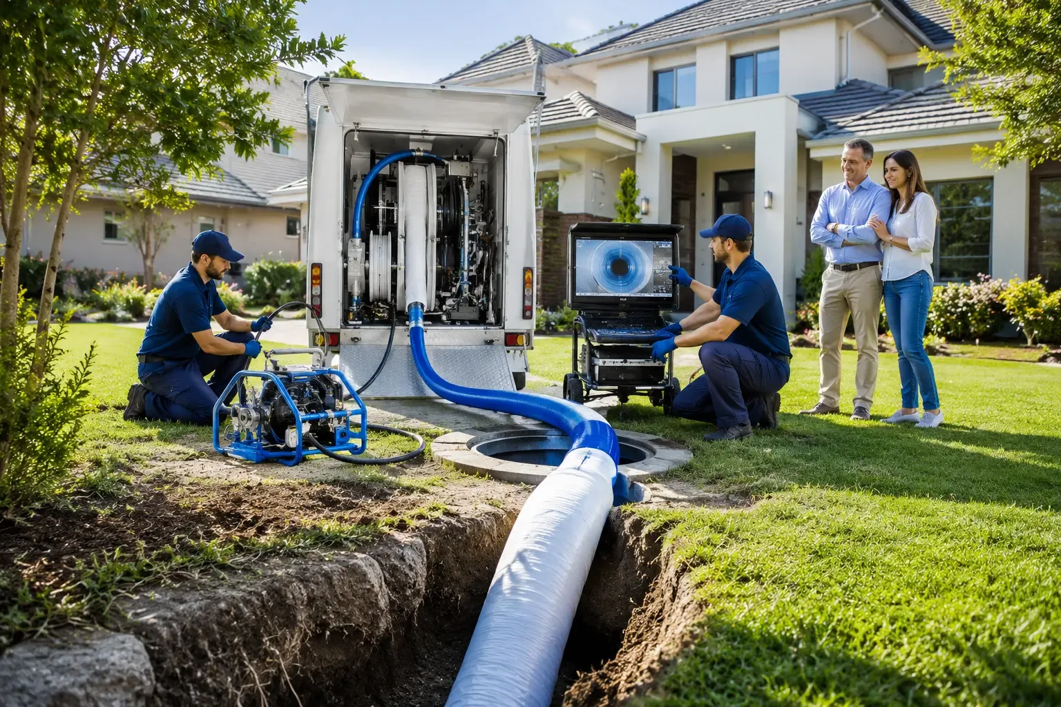 Local Pipe Relining services in Holly Grove, AR