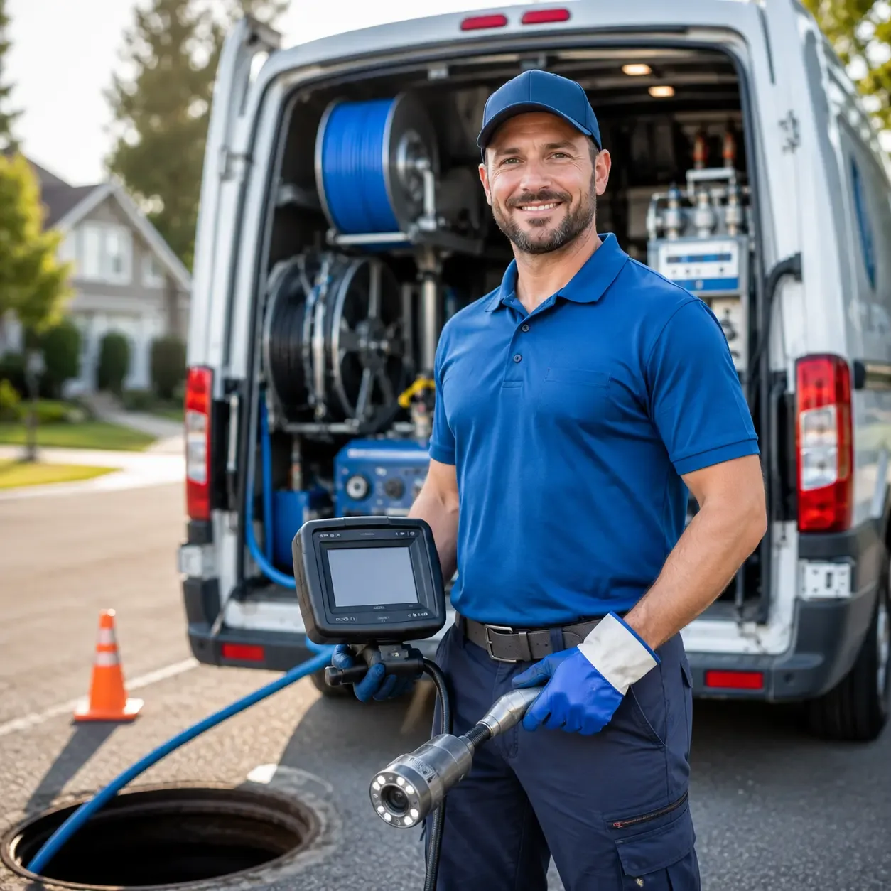 Local Pipe Relining specialists in Holly Grove, AR