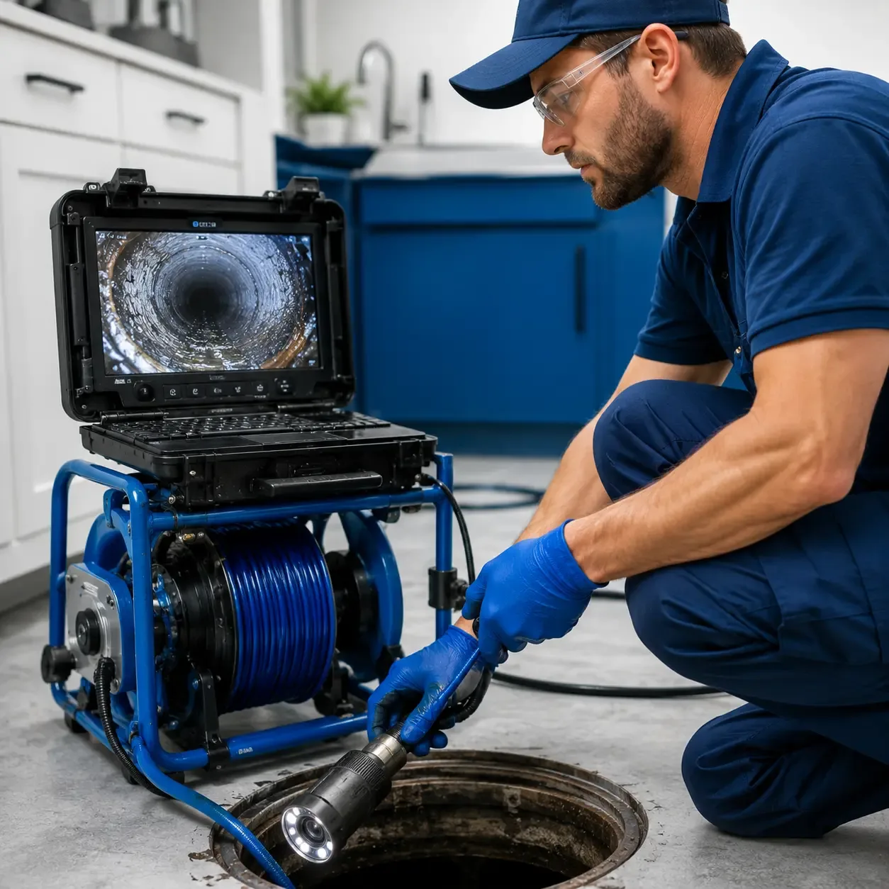 Pipe Relining professionals serving Holly Grove, AR